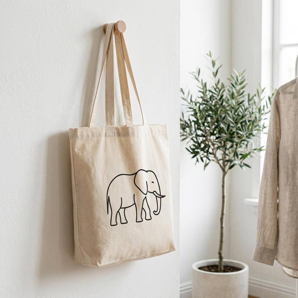 Шоппер Nesislona