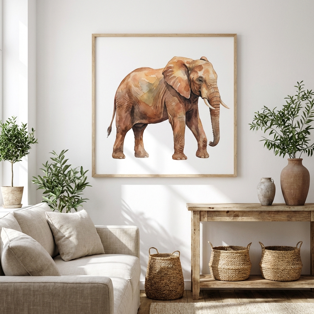 Постер Nesislona