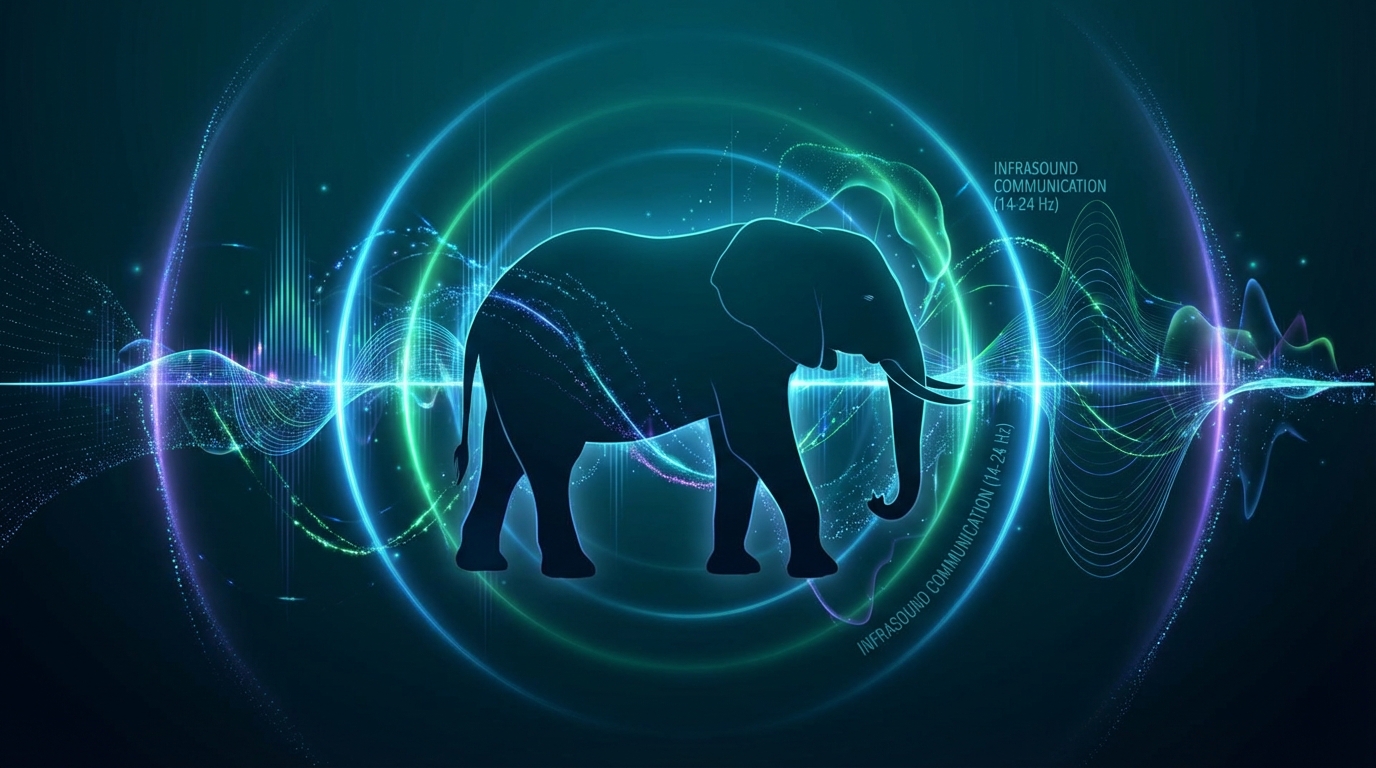 Наука о слонах